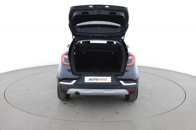 Renault Captur image 5