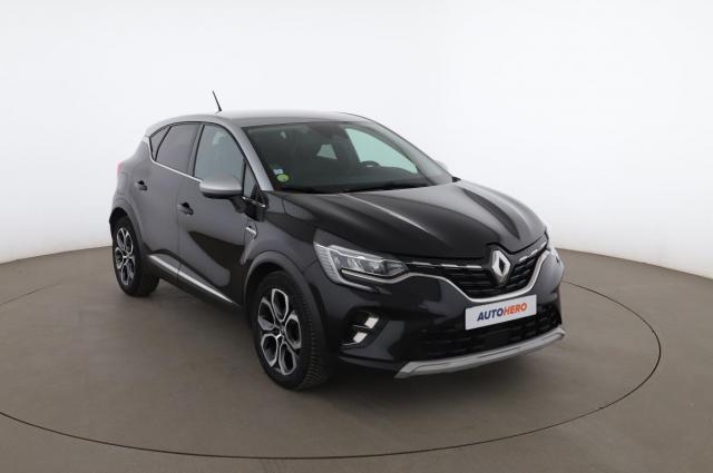 Renault Captur image 1
