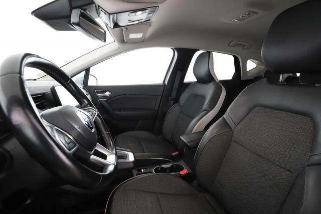 Renault Captur image 9