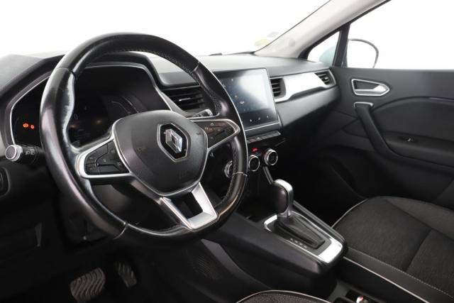 Renault Captur image 6