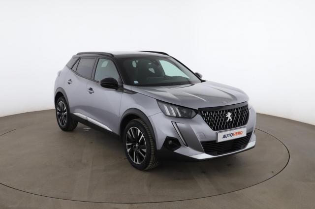 Peugeot 2008 image 9