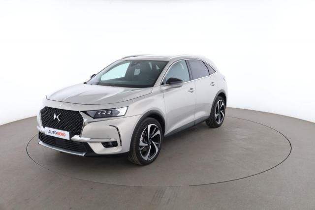 Ds Ds 7 Crossback 1.6 Puretech Rivoli Automatique 180 Ch