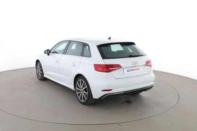Audi A3 Sportback image 2