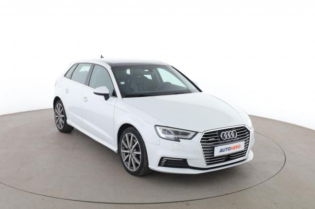 Audi A3 Sportback image 4