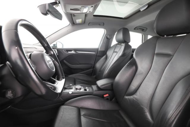 Audi A3 Sportback image 3