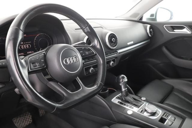 Audi A3 Sportback image 1
