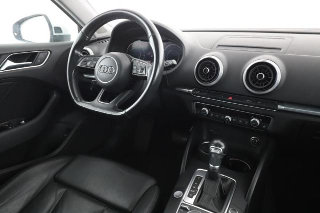 Audi A3 Sportback image 6