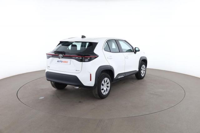 Toyota Yaris Cross image 5