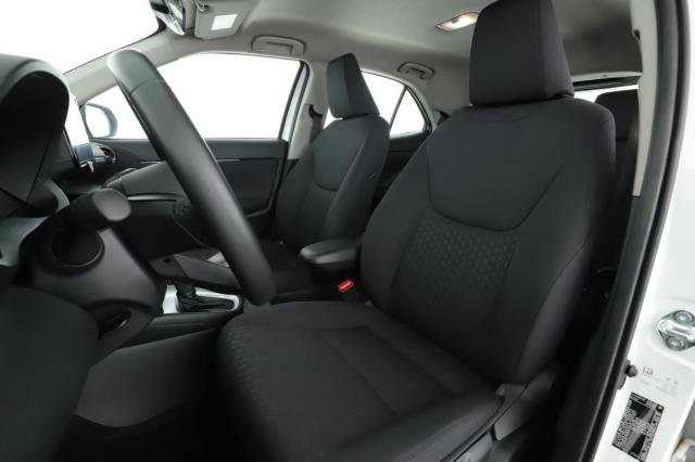 Toyota Yaris Cross image 3