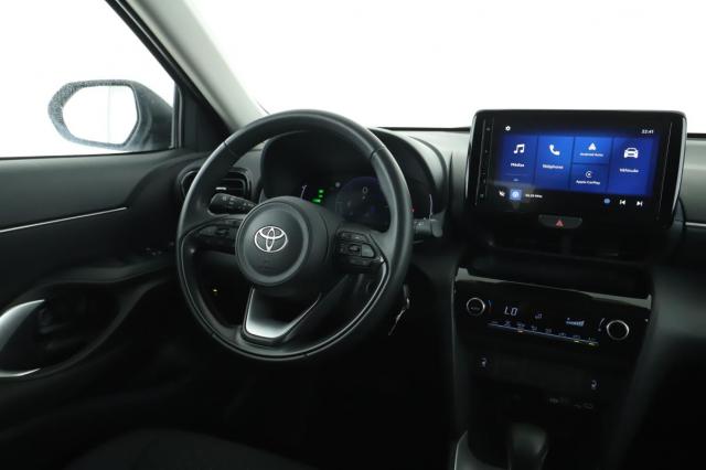 Toyota Yaris Cross image 9