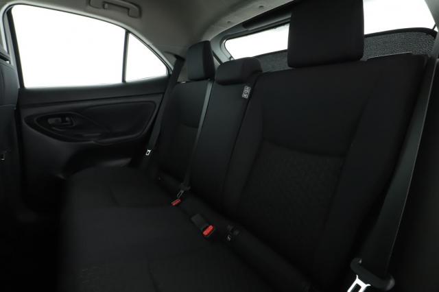Toyota Yaris Cross image 8