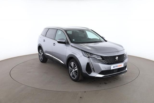 Peugeot 5008 image 4