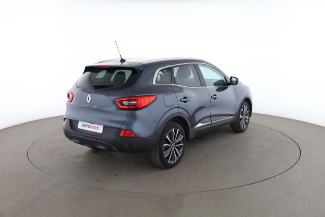 Renault Kadjar image 4