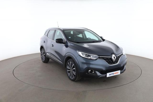 Renault Kadjar image 1