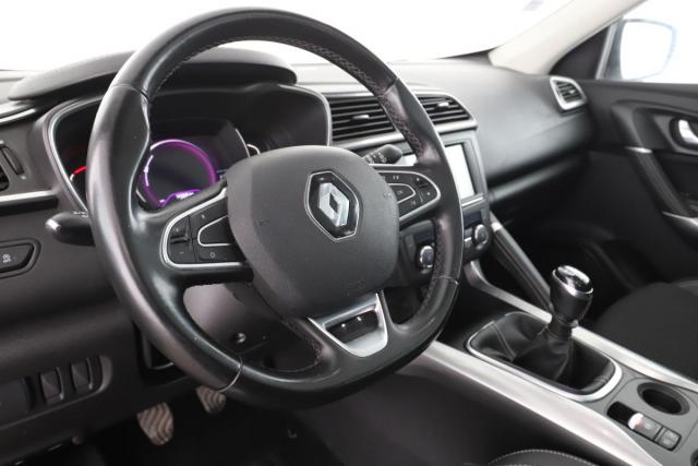 Renault Kadjar image 5