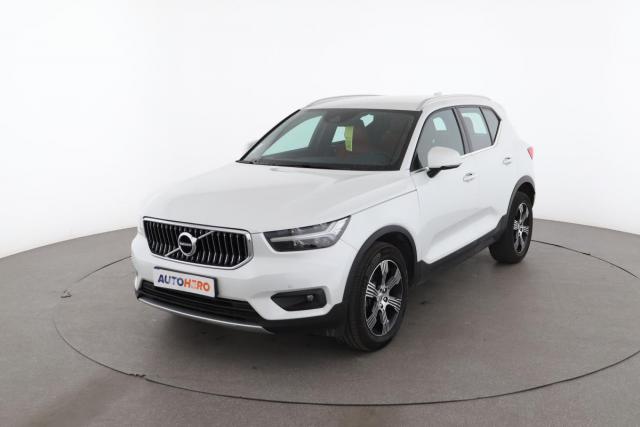 Volvo Xc40 d’occasion