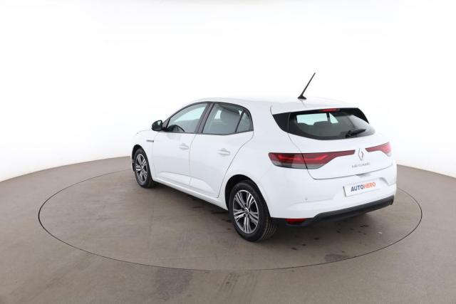Renault Mégane image 6