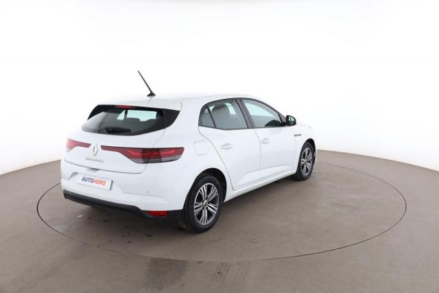 Renault Mégane image 4