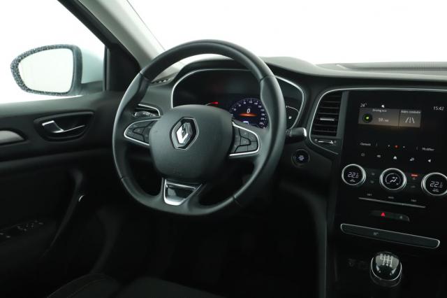 Renault Mégane image 3