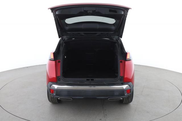 Peugeot 3008 image 2