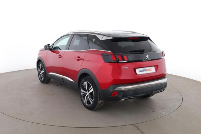 Peugeot 3008 image 7