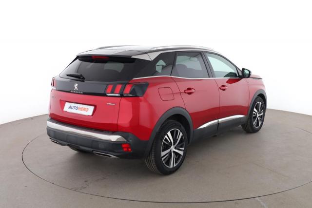 Peugeot 3008 image 3
