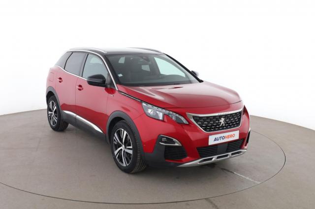 Peugeot 3008 image 9