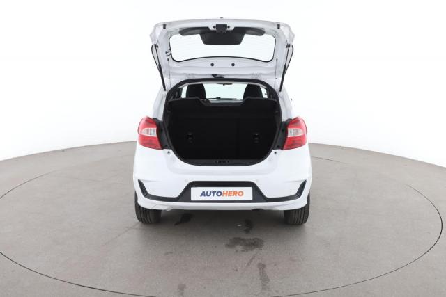 Ford Ka + image 3