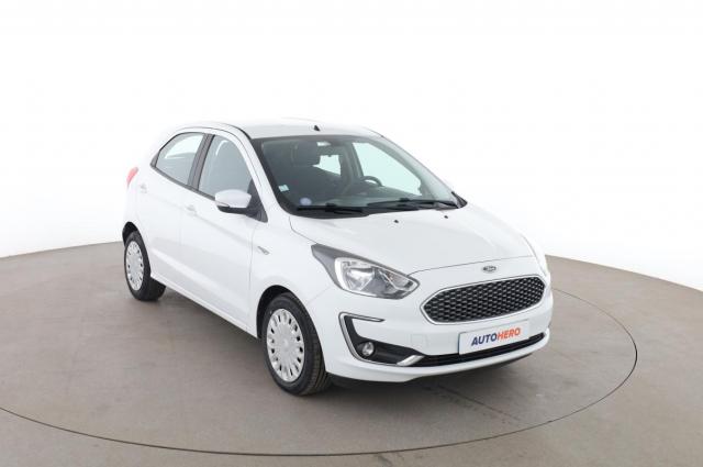 Ford Ka + image 4