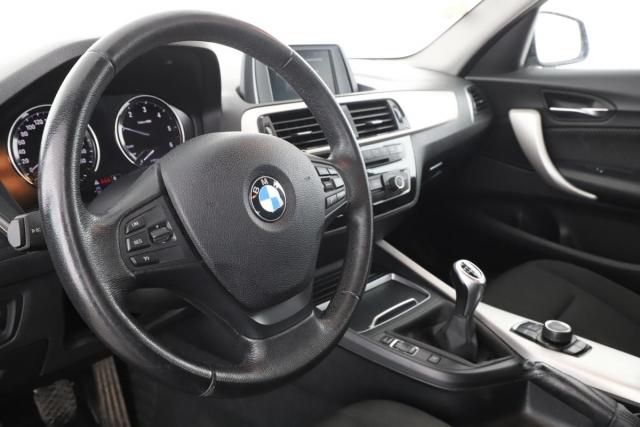 Bmw Série 1 image 6