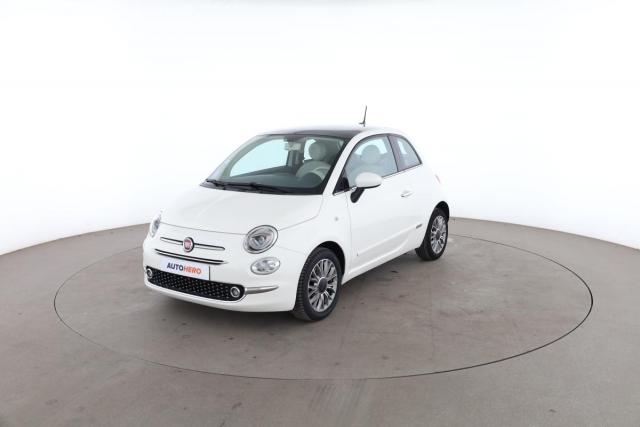 Fiat 500 d’occasion