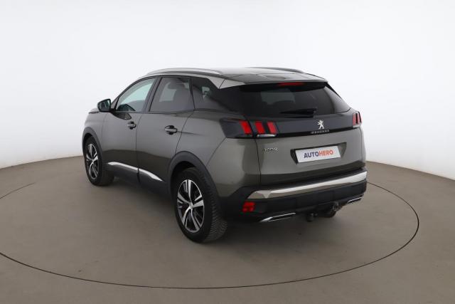 Peugeot 3008 image 6