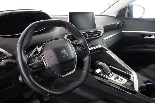 Peugeot 3008 image 8