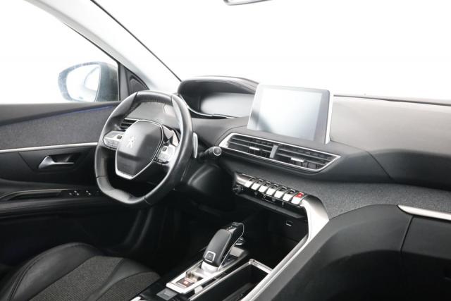 Peugeot 3008 image 5