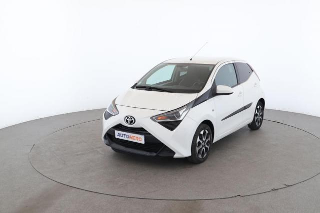 Toyota Aygo 1.0 Vvt-I X-Play 5p 72 Ch
