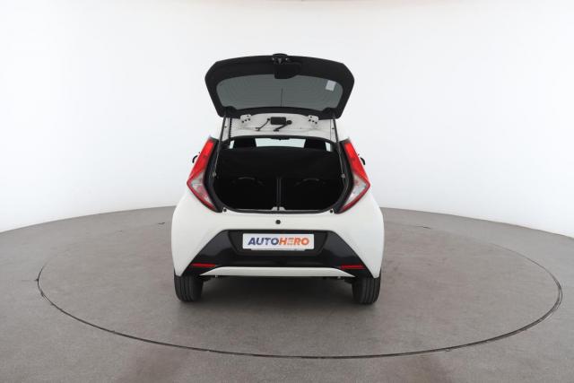 Toyota Aygo image 5