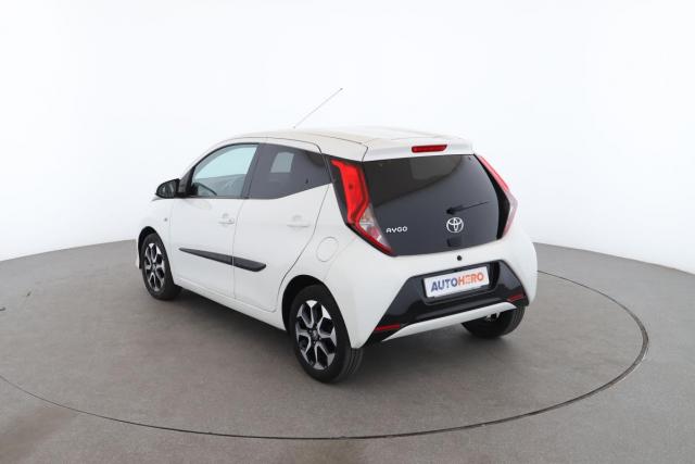 Toyota Aygo image 2