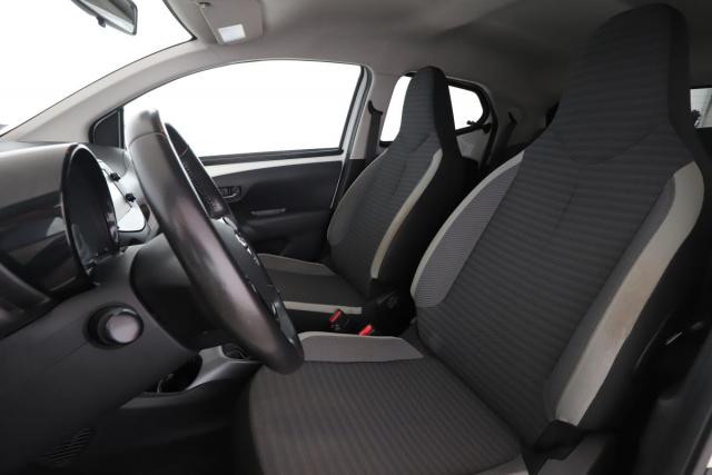 Toyota Aygo image 6