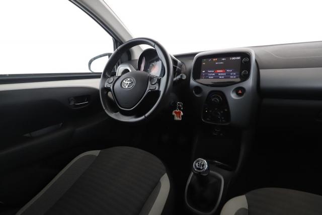 Toyota Aygo image 7
