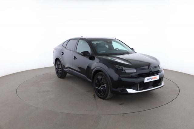 Citroen C4 X image 9