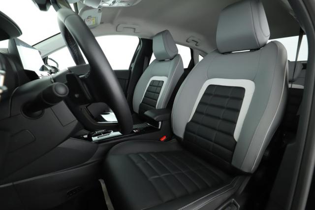 Citroen C4 X image 3