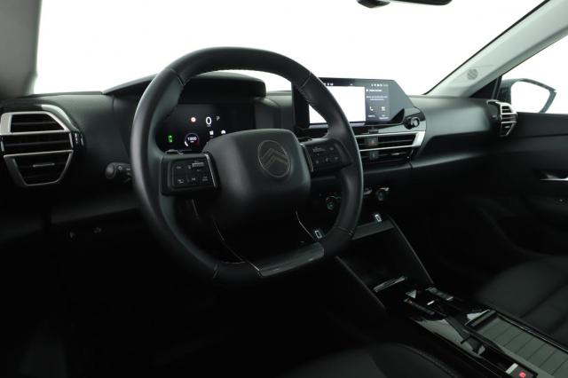 Citroen C4 X image 8