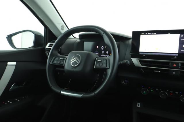 Citroen C4 X image 1