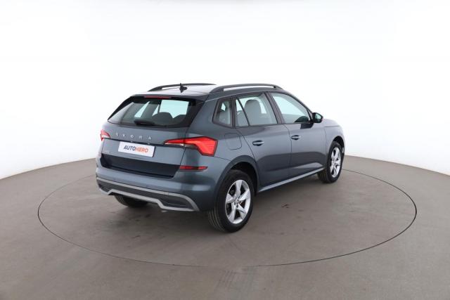 Skoda Kamiq image 9