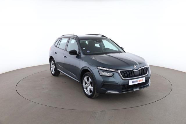 Skoda Kamiq image 6