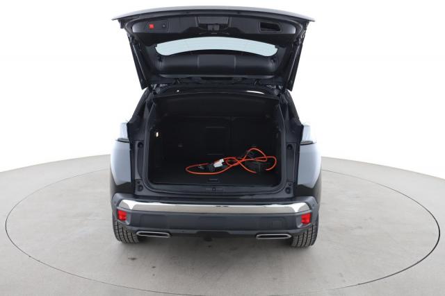Peugeot 3008 image 9