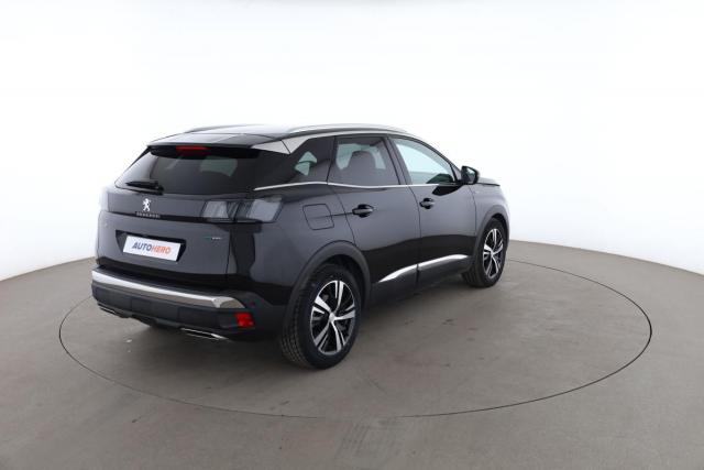 Peugeot 3008 image 5