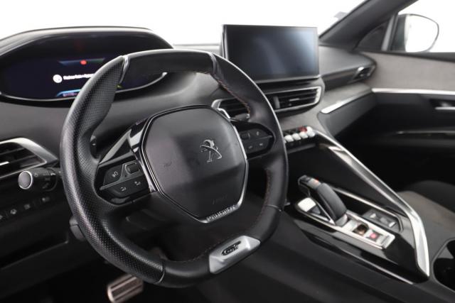 Peugeot 3008 image 6