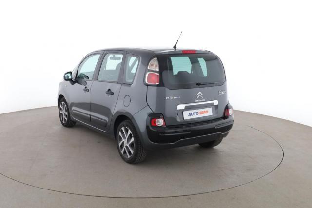 Citroen C3 Picasso image 8