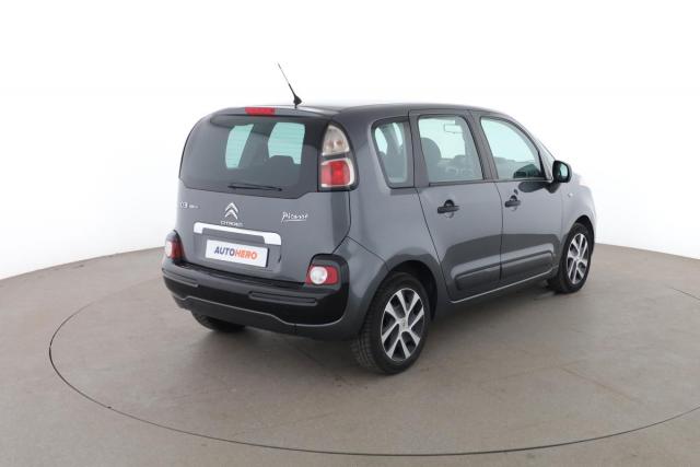 Citroen C3 Picasso image 4